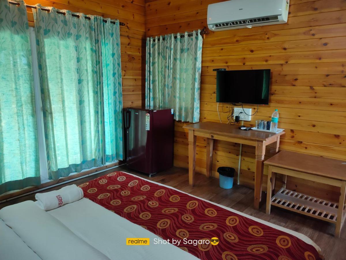 Casa Seaesta Beach Cottages And Suites อารัมบล ภายนอก รูปภาพ