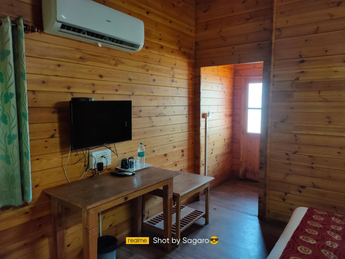 Casa Seaesta Beach Cottages And Suites อารัมบล ภายนอก รูปภาพ