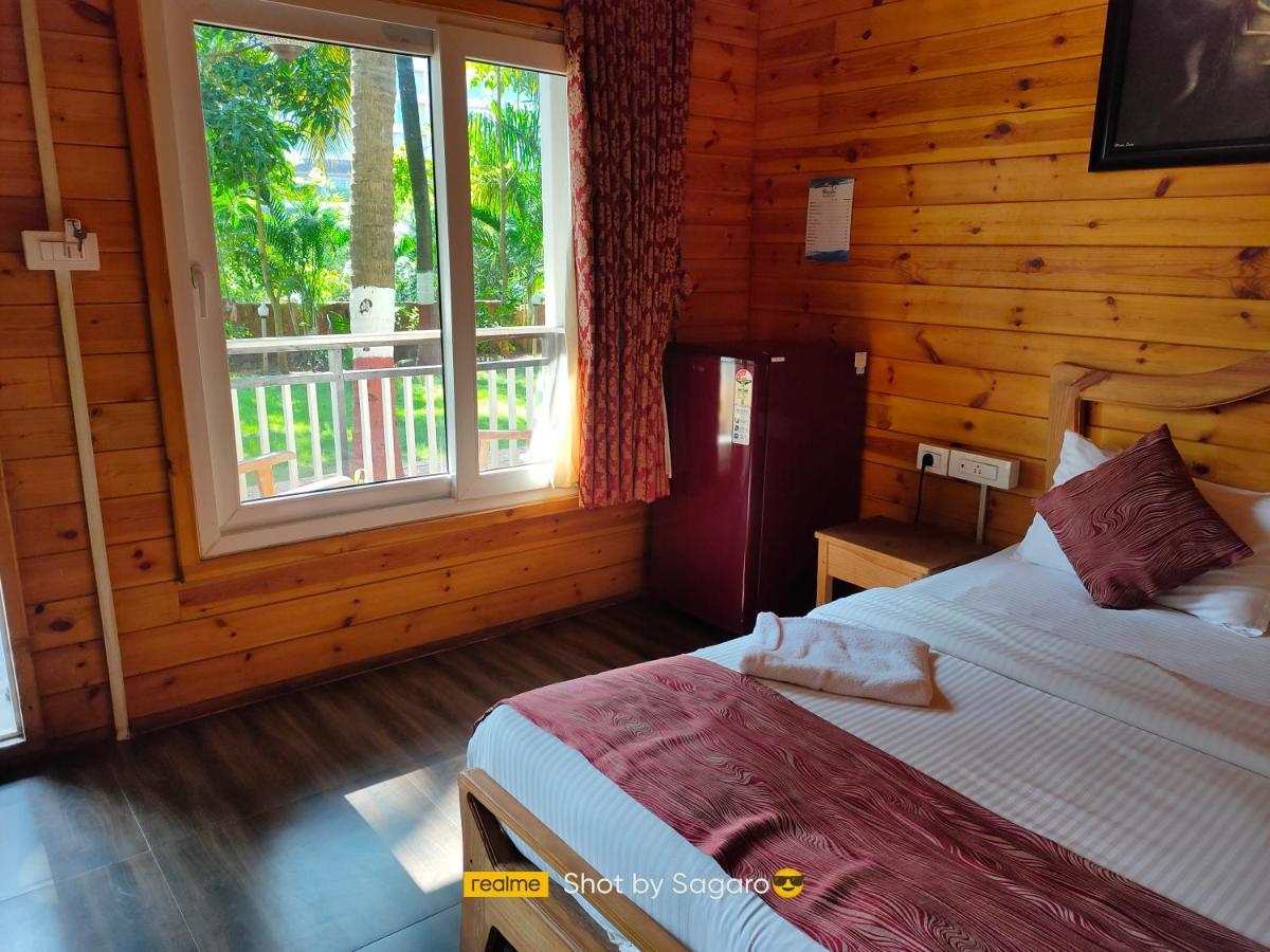 Casa Seaesta Beach Cottages And Suites อารัมบล ภายนอก รูปภาพ
