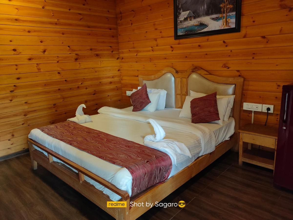Casa Seaesta Beach Cottages And Suites อารัมบล ภายนอก รูปภาพ