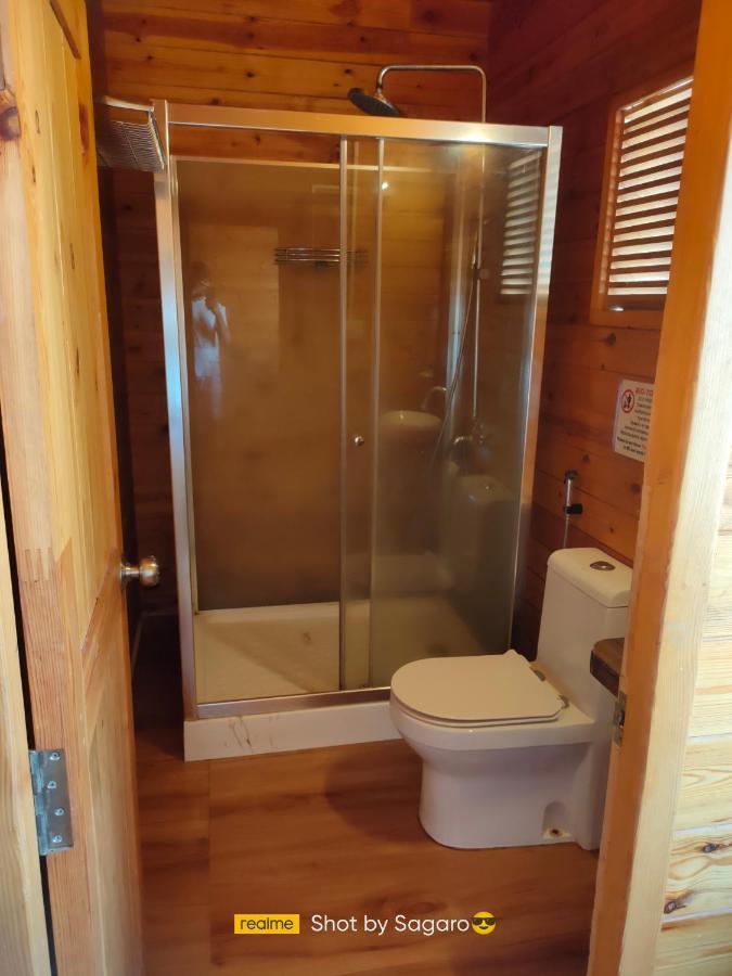 Casa Seaesta Beach Cottages And Suites อารัมบล ภายนอก รูปภาพ