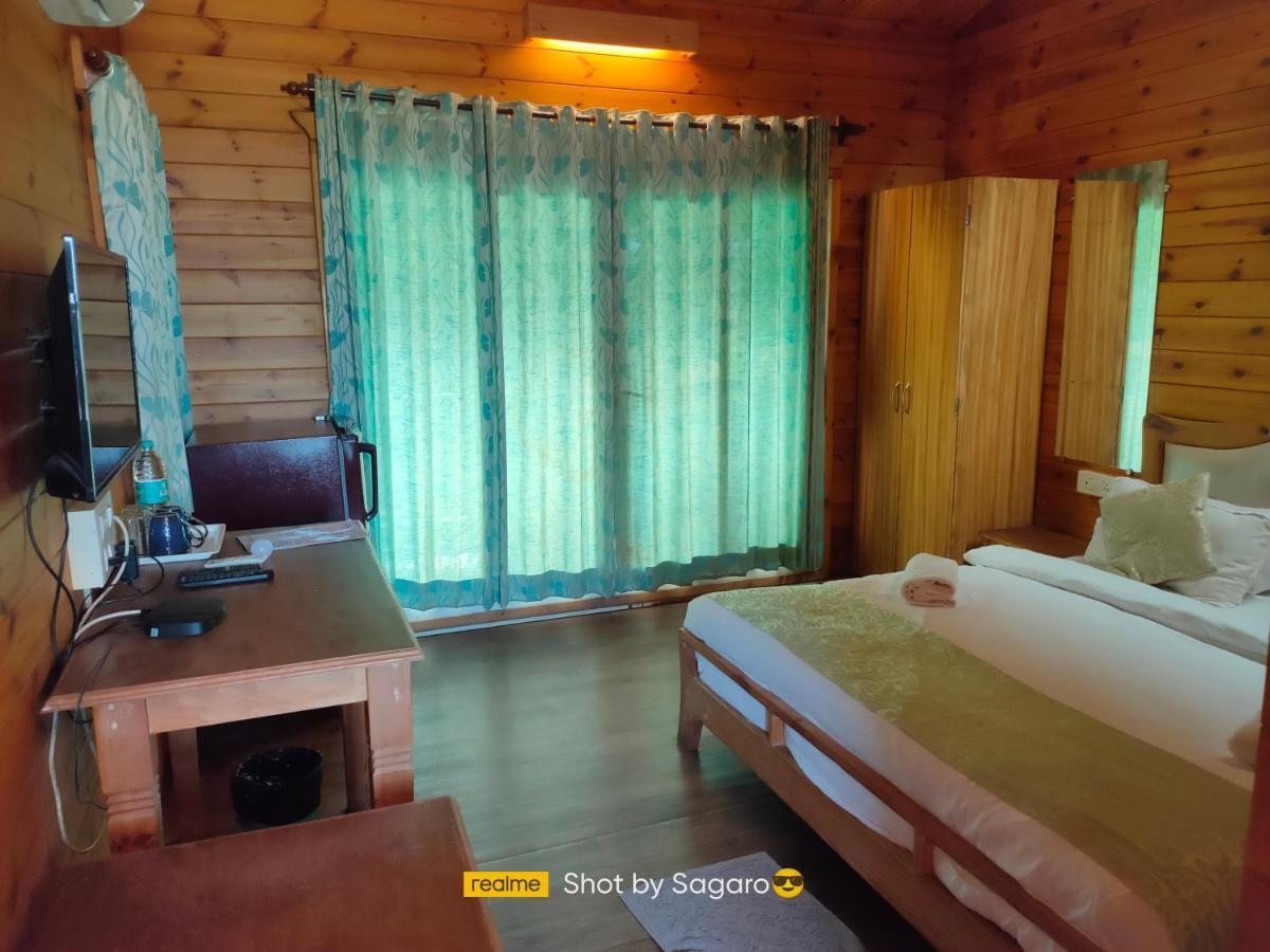 Casa Seaesta Beach Cottages And Suites อารัมบล ภายนอก รูปภาพ