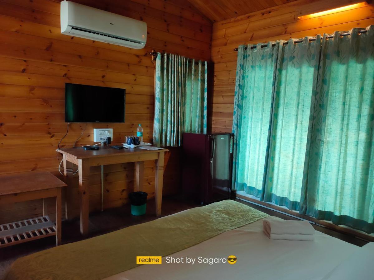 Casa Seaesta Beach Cottages And Suites อารัมบล ภายนอก รูปภาพ