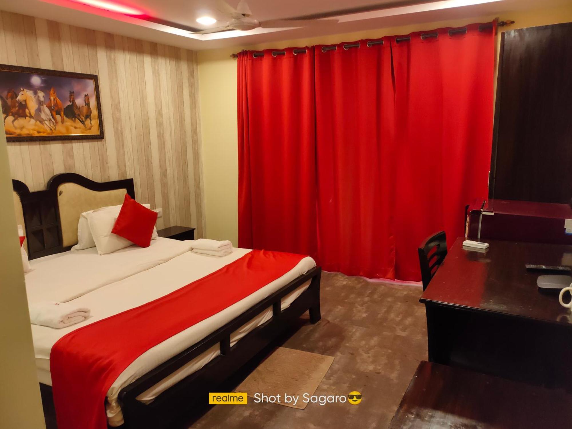Casa Seaesta Beach Cottages And Suites อารัมบล ห้อง รูปภาพ
