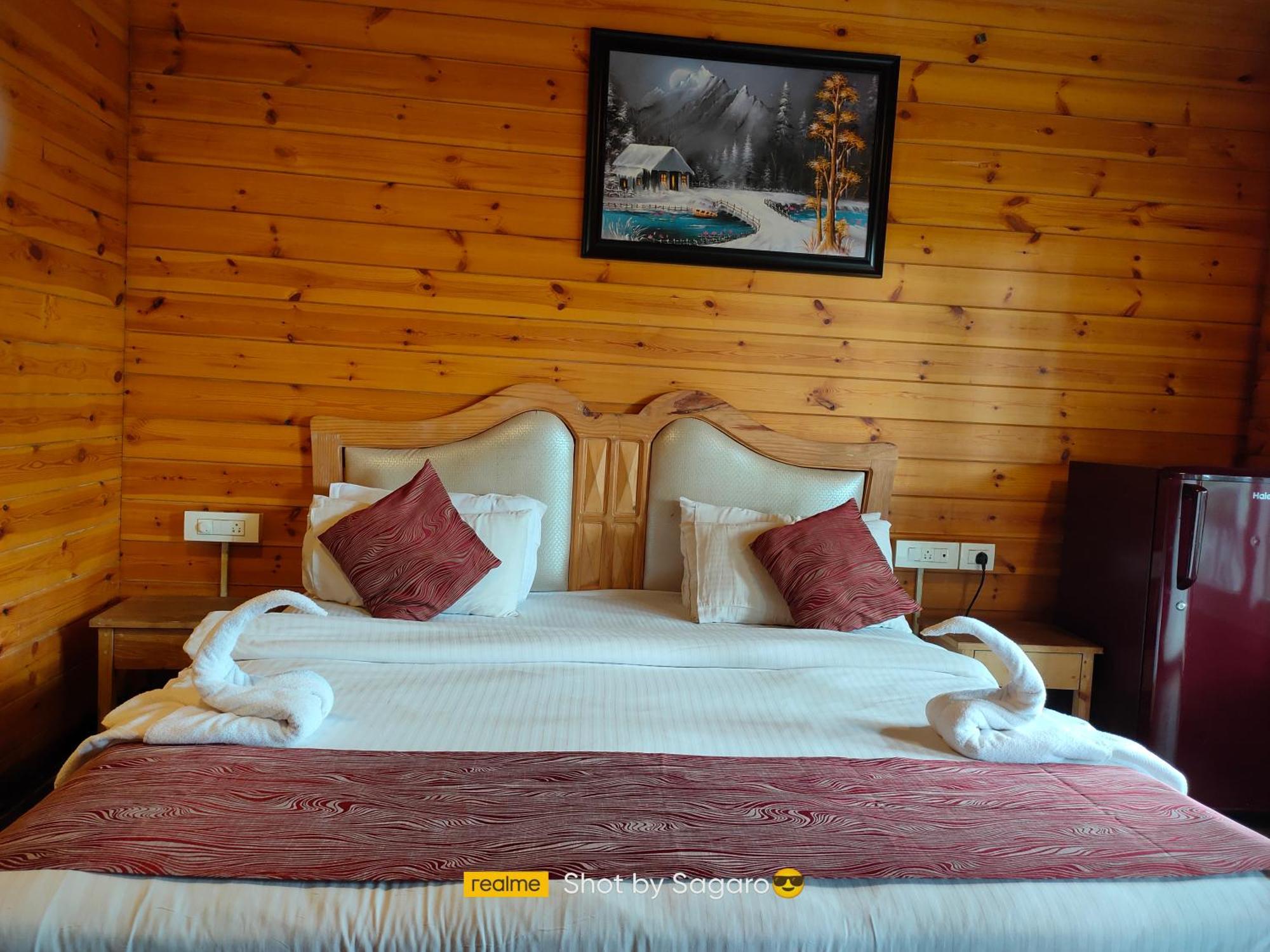 Casa Seaesta Beach Cottages And Suites อารัมบล ห้อง รูปภาพ
