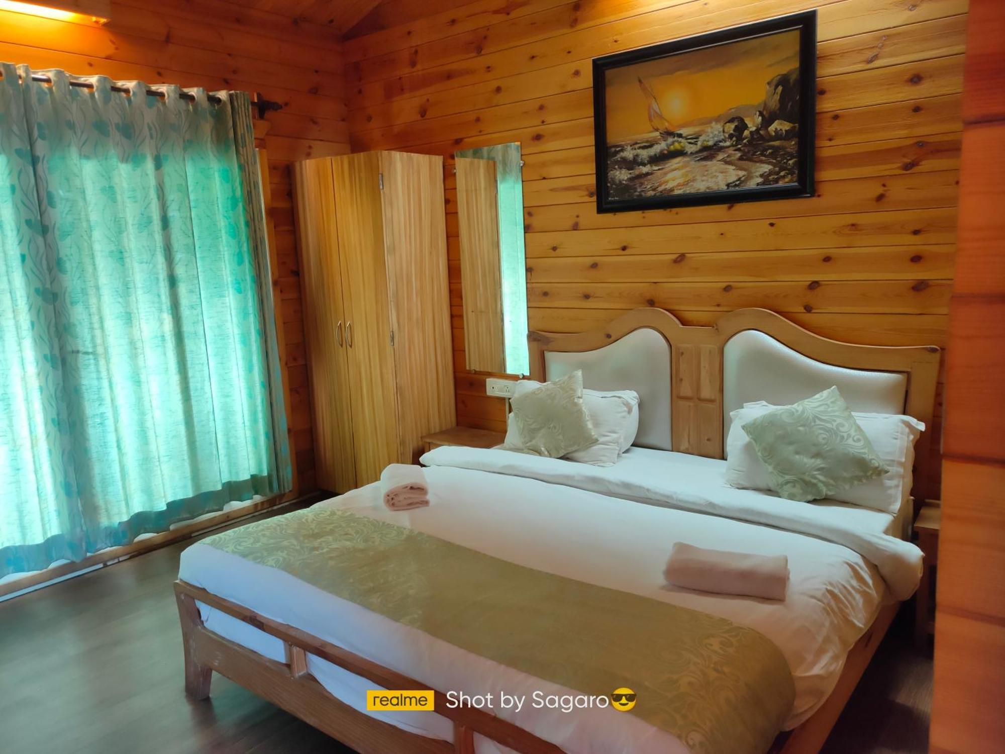 Casa Seaesta Beach Cottages And Suites อารัมบล ห้อง รูปภาพ