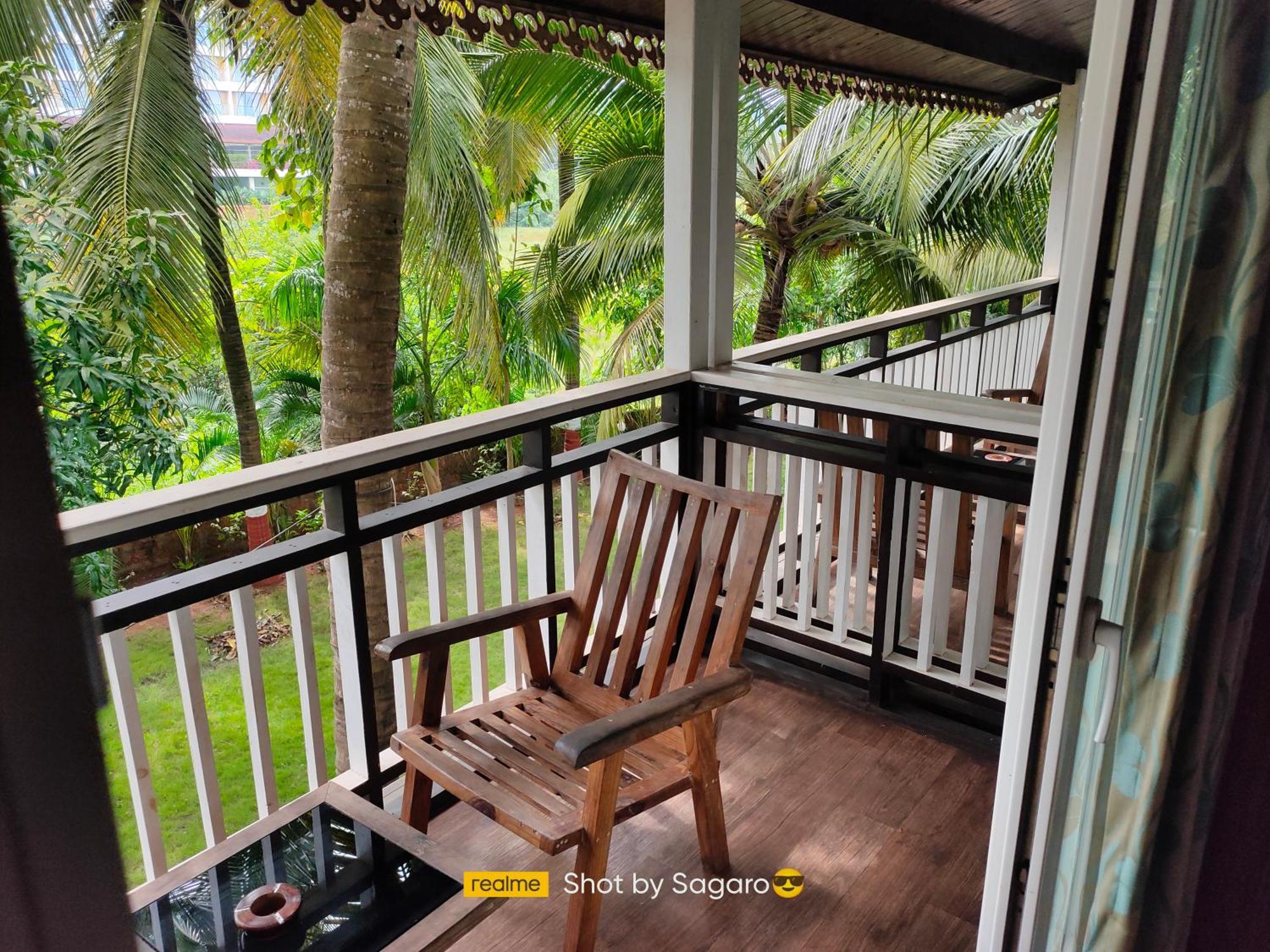 Casa Seaesta Beach Cottages And Suites อารัมบล ห้อง รูปภาพ