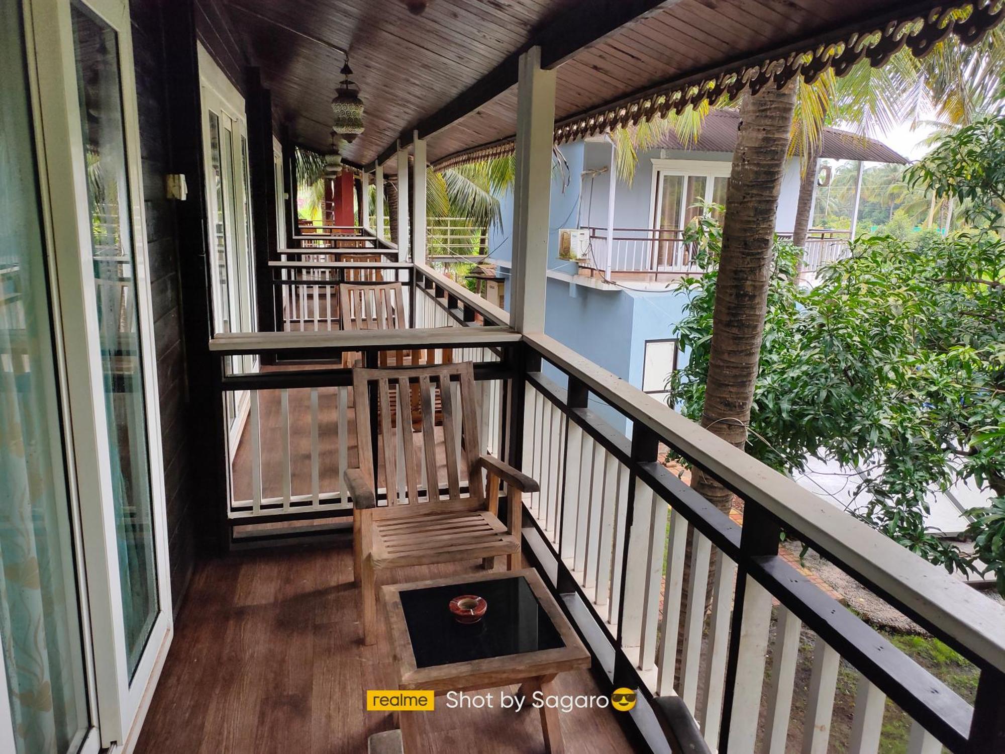 Casa Seaesta Beach Cottages And Suites อารัมบล ห้อง รูปภาพ