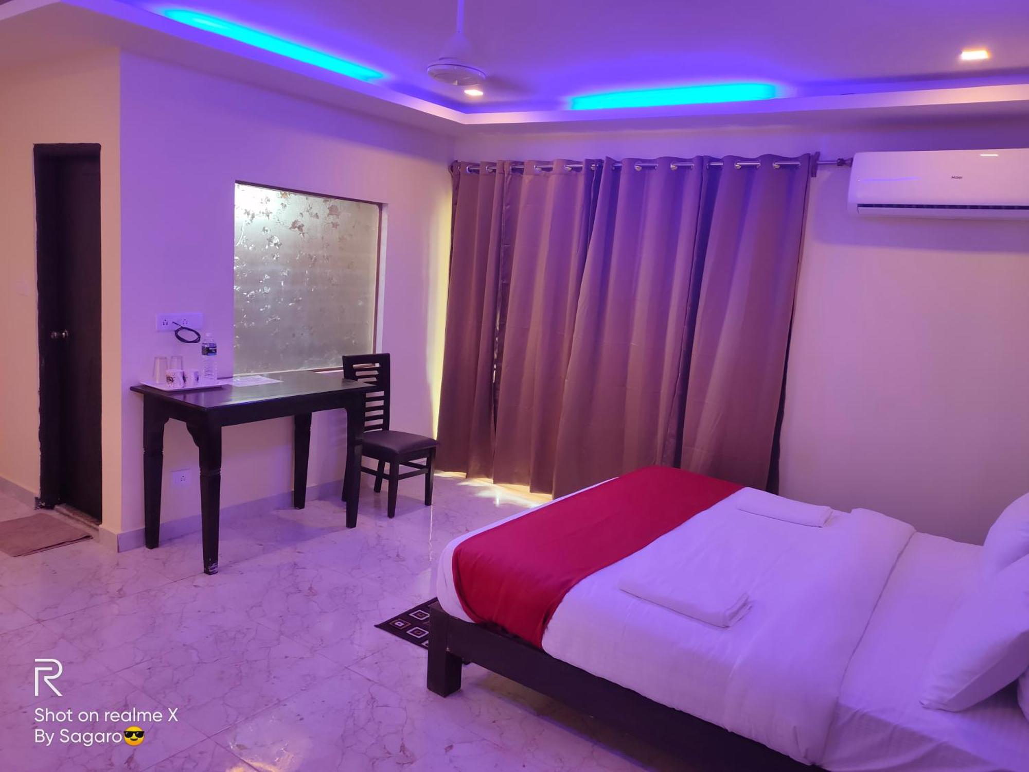 Casa Seaesta Beach Cottages And Suites อารัมบล ห้อง รูปภาพ