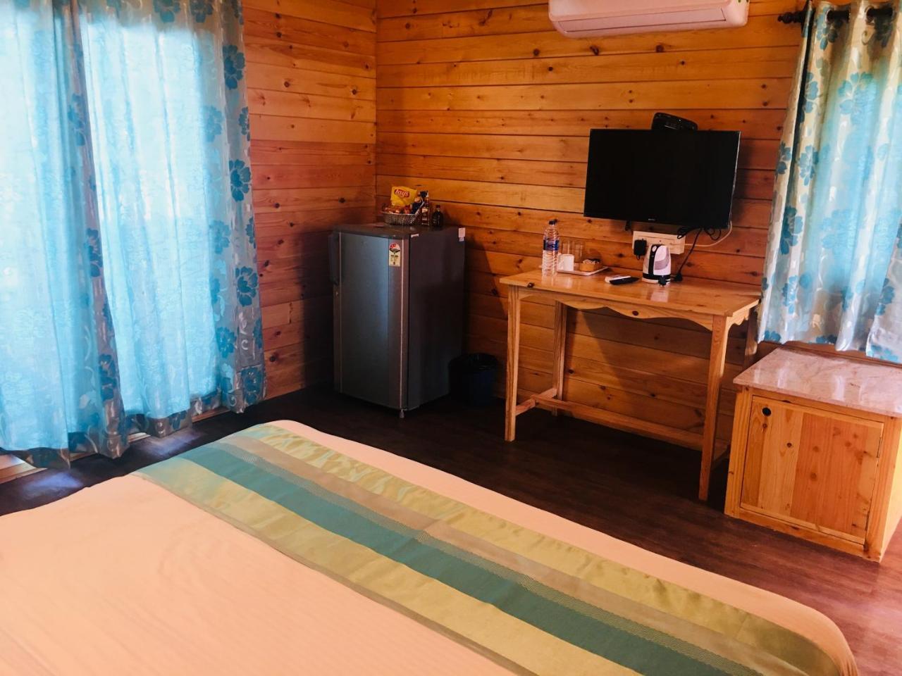 Casa Seaesta Beach Cottages And Suites อารัมบล ภายนอก รูปภาพ