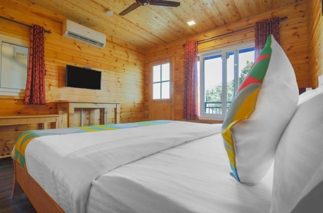 Casa Seaesta Beach Cottages And Suites อารัมบล ภายนอก รูปภาพ