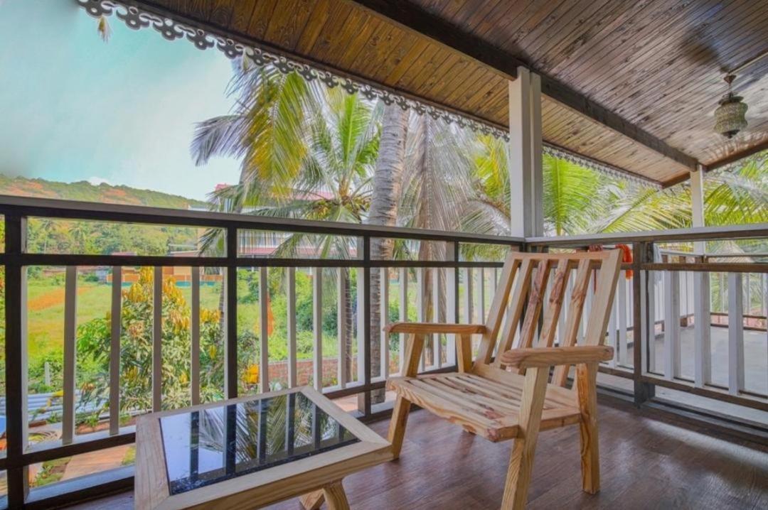 Casa Seaesta Beach Cottages And Suites อารัมบล ภายนอก รูปภาพ