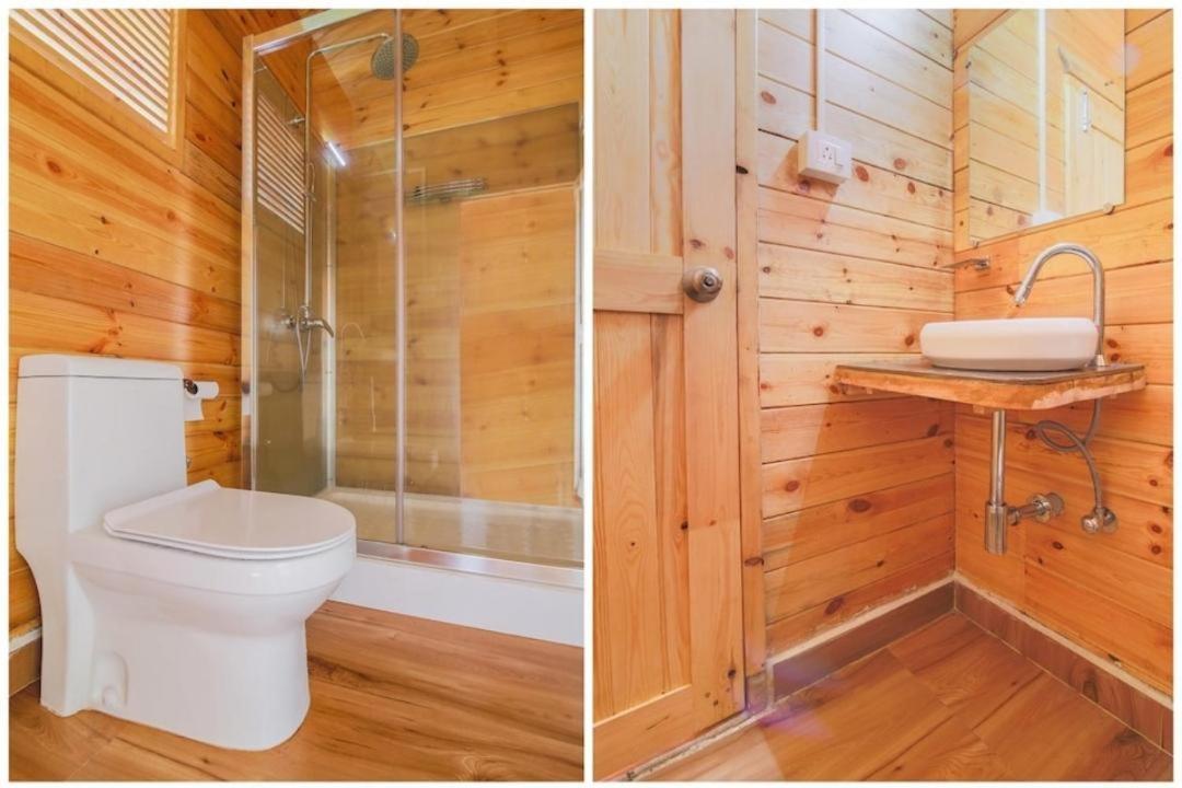 Casa Seaesta Beach Cottages And Suites อารัมบล ภายนอก รูปภาพ