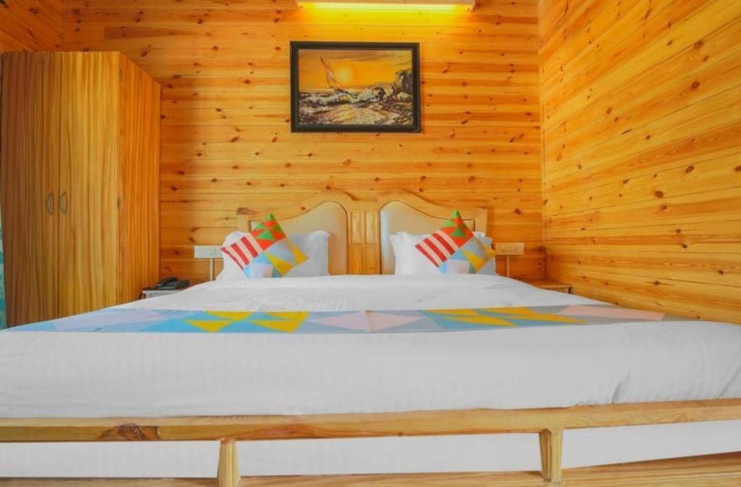 Casa Seaesta Beach Cottages And Suites อารัมบล ภายนอก รูปภาพ