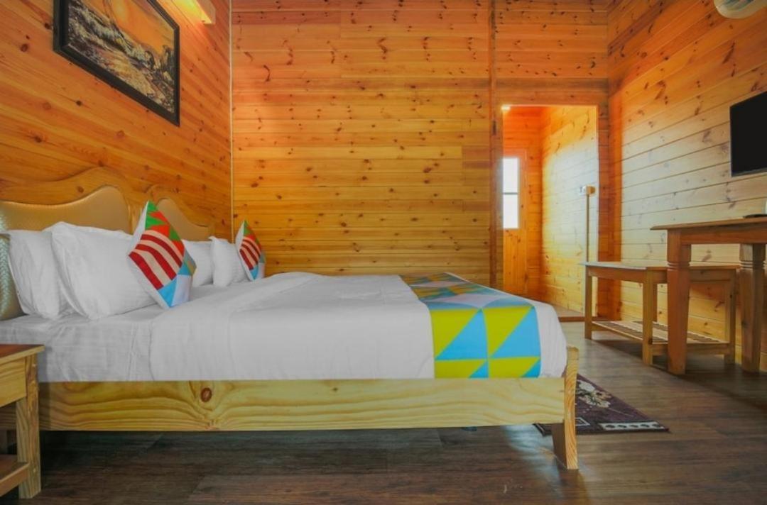 Casa Seaesta Beach Cottages And Suites อารัมบล ภายนอก รูปภาพ