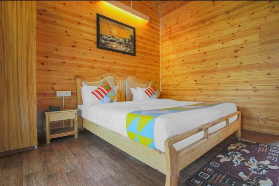 Casa Seaesta Beach Cottages And Suites อารัมบล ภายนอก รูปภาพ